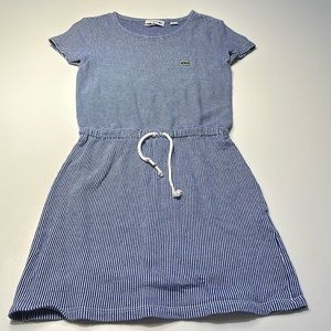 Lacoste Girls Casual Dress, size 8